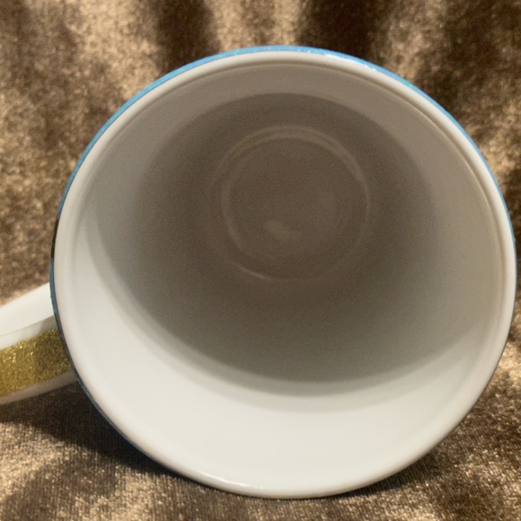 Florida Beach Cup Mug "Life is Short be Fabulous" - Picture 8 of 11